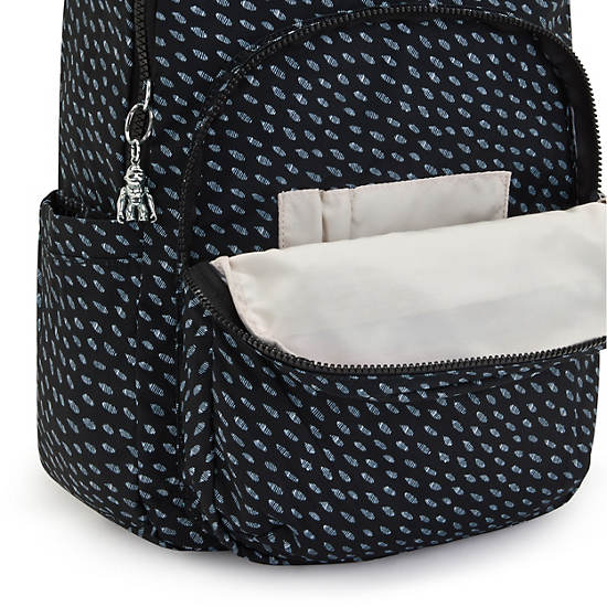 Kipling Seoul Large Printed 15